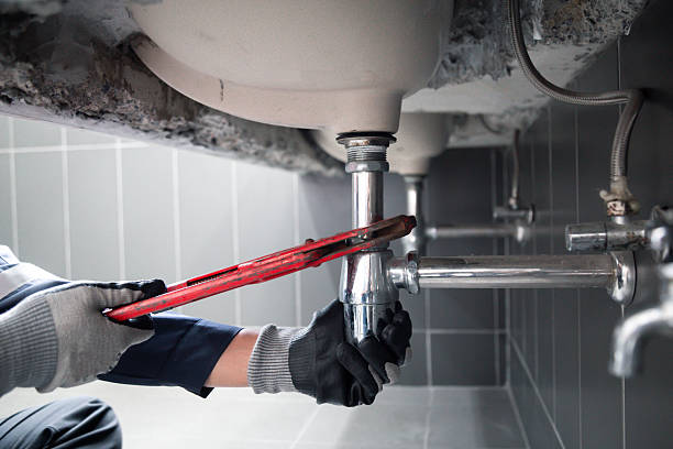 Trusted Sewer Line Repair service in Holbrook, PA - AAA Plumbing Heating
